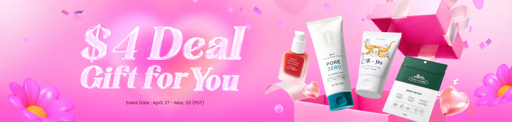 Your Daily Glow, Simplified